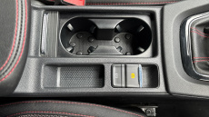 Skoda Octavia 2.0 TSI vRS 5dr Petrol Hatchback